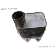 18F110 Oil Cooler For 13-15 Chevrolet Trax  1.4 55565388